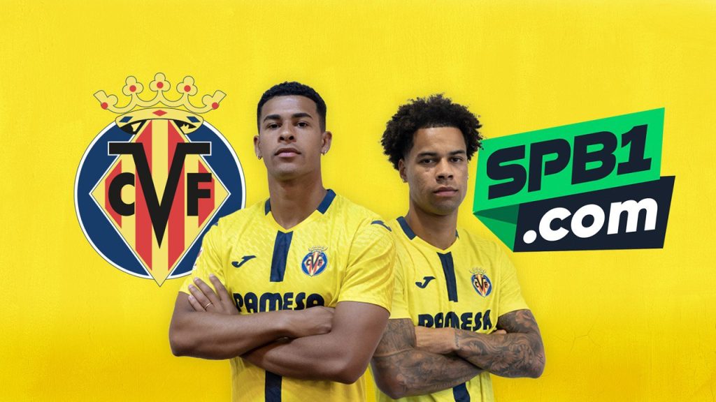 spb1 dan villareal